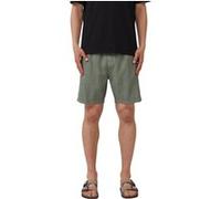 s.Oliver -qs Pants Green Taille: M | Shorts de Sport Outlet | Homme | Vert