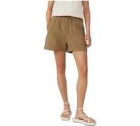 s.Oliver -qs Pants Green Taille: W34 | Shorts de Sport Outlet | Femme | Vert