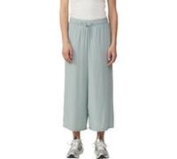 s.Oliver -qs Pants Light Green Taille: W42 | Évasés pantalons Outlet | Femme | Vert