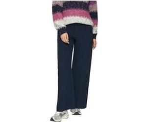 s.Oliver -qs Pants Marine Taille: W42L32 | Pantalons droits Outlet | Femme
