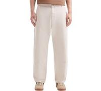 s.Oliver -qs Pants Offwhite Taille: W36L32 | Pantalons Cargo Outlet | Homme | Blanc