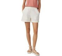 s.Oliver -qs Pants Offwhite Taille: W40 | Shorts de Sport Outlet | Femme | Blanc