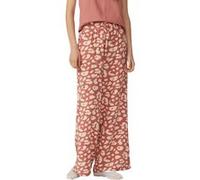 s.Oliver -qs Pants Orange Taille: 42 | Évasés pantalons Outlet | Femme | Orange