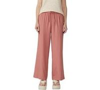 s.Oliver -qs Pants Orange Taille: W44L32 | Évasés pantalons Outlet | Femme | Orange