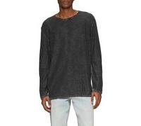s.Oliver -qs Pullover Black Taille: S | Pulls Outlet | Homme | Le Noir