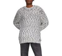 s.Oliver -qs Pullover Black Taille: XL | Pulls Outlet | Homme | Le Noir