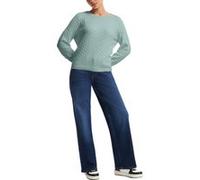 QS Pull-over menthe, Taille XXL