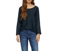 s.Oliver -qs Pullover Blue-marine Taille: S | Pulls en Maille Outlet | Femme | Bleu