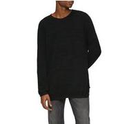 QS Pull-over bleu marine, Taille S