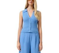 s.Oliver -qs Pullover Blue Taille: S | Pulls Outlet | Femme | Bleu