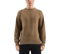 QS Pull-over marron, Taille XL