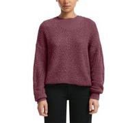 s.Oliver -qs Pullover Burgundy Taille: XL | Pulls Outlet | Femme | Marron