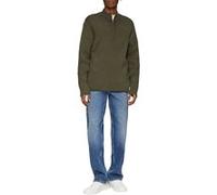 s.Oliver -qs Pullover Green Taille: M | Pulls Outlet | Homme | Vert