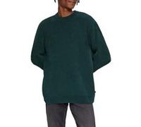 QS Pull-over pétrole, Taille M