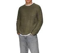 s.Oliver -qs Pullover Green Taille: S | Pulls Outlet | Homme | Vert