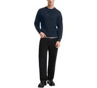 QS Pull-over bleu marine, Taille L