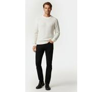 s.Oliver -qs Pullover Off-white Taille: XXL | Pulls Outlet | Homme | Blanc