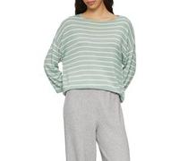 s.Oliver -qs Pullover Offwhite Taille: L | Pulls Outlet | Femme | Blanc