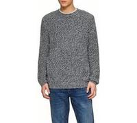 s.Oliver -qs Pullover Offwhite Taille: S | Pulls Outlet | Homme | Blanc