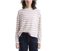 s.Oliver -qs Pullover Offwhite Taille: XL | Manches longues Outlet | Femme | Blanc