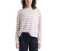 s.Oliver -qs Pullover Offwhite Taille: XXL | Manches longues Outlet | Femme | Blanc