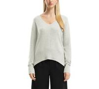s.Oliver -qs Pullover Offwhite Taille: XXL | Pulls Outlet | Femme | Blanc