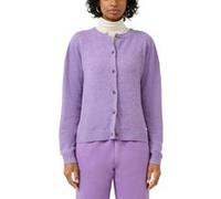 s.Oliver Qs Pullovers Pink Taille: XXL | Cardigans Outlet | Femme | Rose