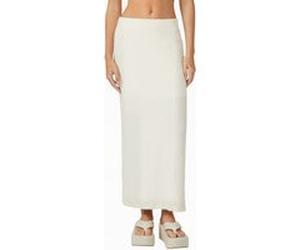 s.Oliver -qs Röcke Offwhite Taille: 44 | Jupes longues Outlet | Femme | Blanc