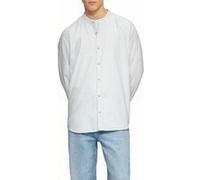 s.Oliver -qs Shirts Green Taille: L | Casual chemises Outlet | Homme | Vert