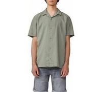 s.Oliver -qs Shirts Green Taille: XS | Casual chemises Outlet | Homme | Vert