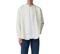s.Oliver -qs Shirts Light Green Taille: L | Casual chemises Outlet | Homme | Vert