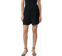 s.Oliver -qs Shorts Black Taille: 36 | Shorts de Sport Outlet | Femme | Le Noir