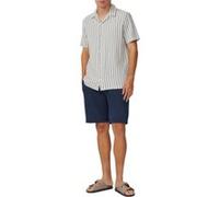 s.Oliver Qs Shorts Blue Taille: S | Shorts de Sport Outlet | Homme | Bleu