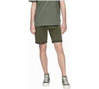s.Oliver -qs Shorts Green Taille: 29 | Shorts de Sport Outlet | Homme | Vert