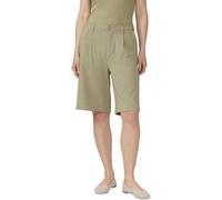 s.Oliver -qs Shorts Green Taille: 44 | Shorts de Sport Outlet | Femme | Vert