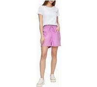 s.Oliver -qs Shorts Lilac Taille: 40 | Shorts de Sport Outlet | Femme | Mauve