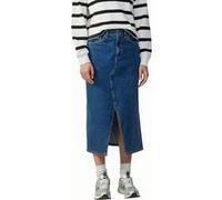 s.Oliver -qs Skirts Blue-denim Taille: 34 | Jupes en jeans Outlet | Femme | Bleu