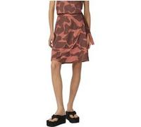 s.Oliver -qs Skirts Burgundy Taille: 36 | Jupes Outlet | Femme | Marron