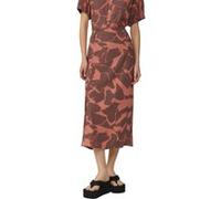 s.Oliver -qs Skirts Burgundy Taille: 36 | Jupes Outlet | Femme | Marron