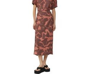 s.Oliver -qs Skirts Burgundy Taille: 36 | Jupes Outlet | Femme | Marron