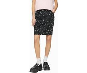 s.Oliver -qs Skirts Grey/black Taille: 42 | Mini Jupes Outlet | Femme | Gris
