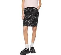 s.Oliver -qs Skirts Grey/black Taille: 44 | Mini Jupes Outlet | Femme | Gris
