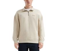 s.Oliver -qs Sweaters Beige Taille: S | Pulls Outlet | Homme | Marron