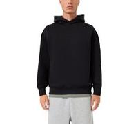 s.Oliver -qs Sweaters Black Taille: M | Sweatshirts à capuche Outlet | Homme | Le Noir