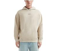s.Oliver -qs Sweaters Brown Taille: L | Sweatshirts à capuche Outlet | Homme | Marron