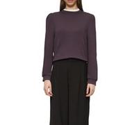 s.Oliver -qs Sweatshirts Burgundy Taille: L | Pulls Outlet | Femme | Marron