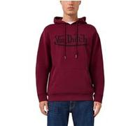 s.Oliver -qs Sweatshirts Burgundy Taille: L | Sweatshirts à capuche Outlet | Homme | Marron