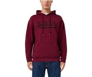 s.Oliver -qs Sweatshirts Burgundy Taille: L | Sweatshirts à capuche Outlet | Homme | Marron