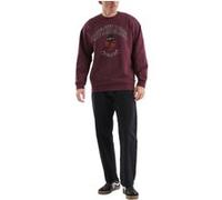 s.Oliver -qs Sweatshirts Burgundy Taille: M | Pulls Outlet | Homme | Marron
