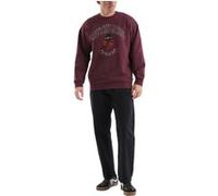 s.Oliver -qs Sweatshirts Burgundy Taille: XXL | Pulls Outlet | Homme | Marron